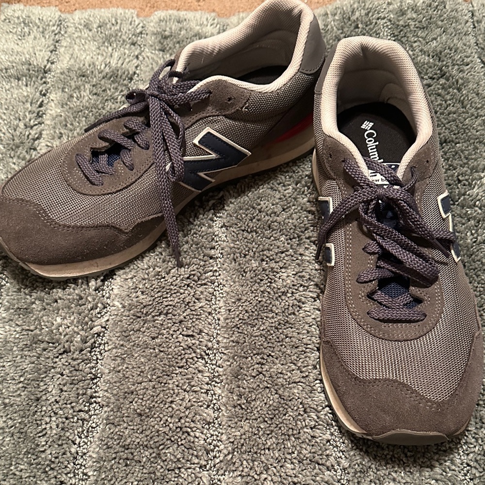Mens Classic New Balance 515